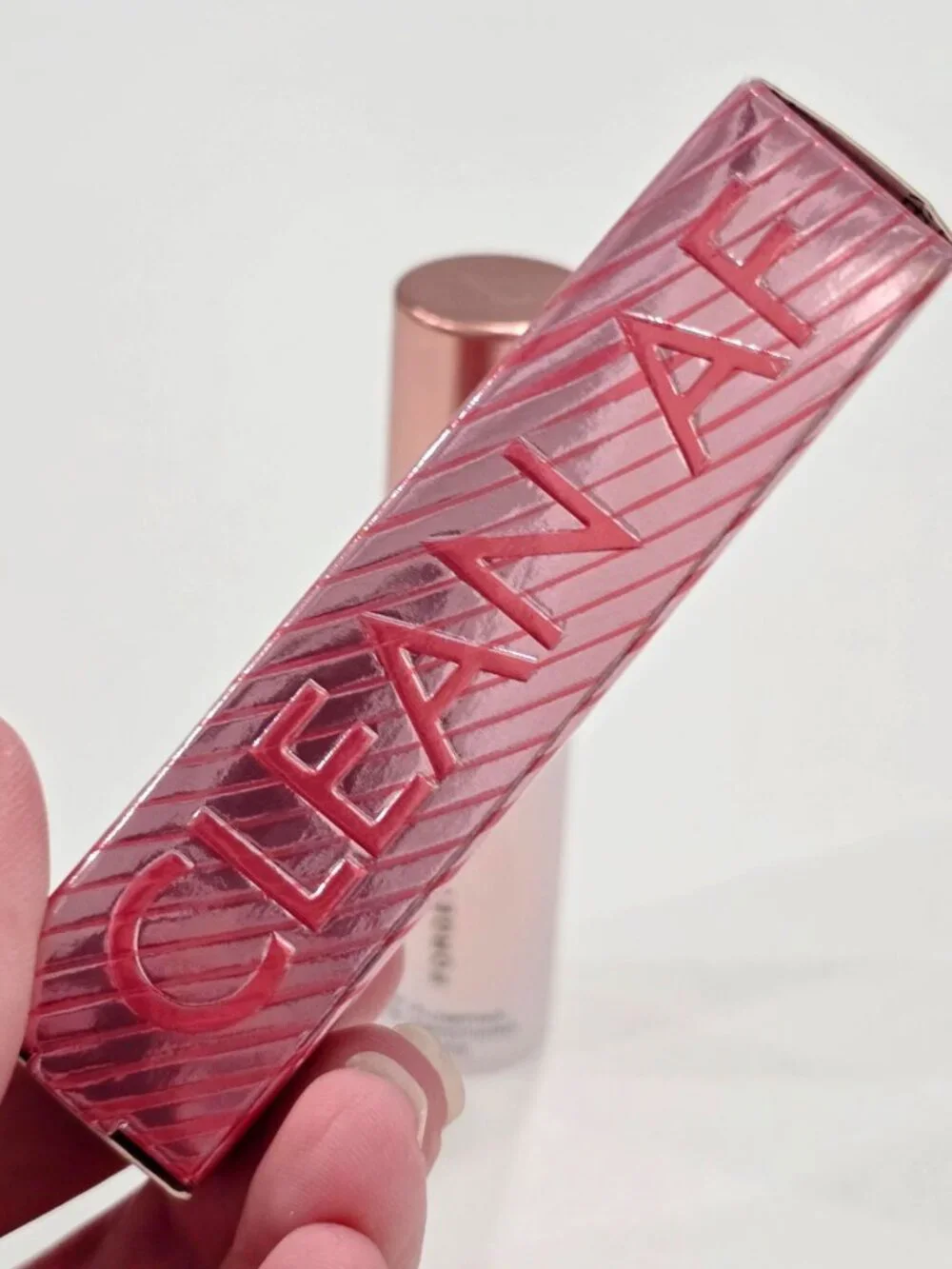 Lawless ✦ Forget The Filler Lip-Plumping Line-Smoothing ✦ Plumping Treatment NWT